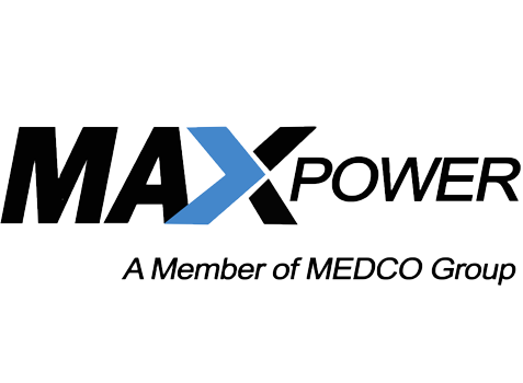 Max Power
